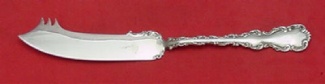 Cheese Knife w/ pick  original  7 3/4