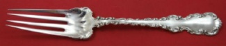 Cold Meat Fork fancy shoulders 7 1/2