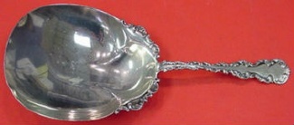 Cracker Spoon 8