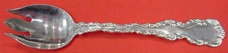 Ice Cream Fork custom made  5 3/4