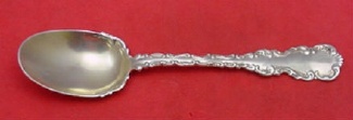 Ice Cream Spoon GW  5 1/8