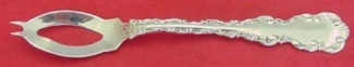 Olive Spoon **made to order  ideal  5 3/4
