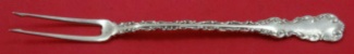 Pickle Fork 2-tine  w/ barb  6 1/4