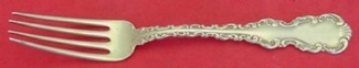 Regular Fork regular Whiting style  6 3/4