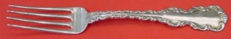 Regular Fork 7