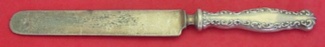Regular Knife blunt  8 1/2