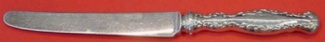 Regular Knife french  pitted blade  8 1/8
