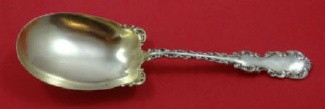 Salad Serving Spoon 9