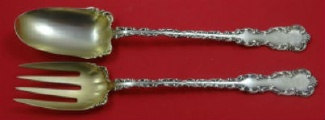 Salad Serving Set GW  12