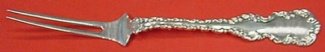 Spinach Fork custom made  7