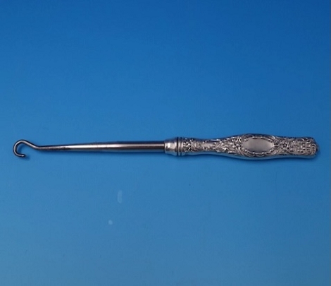 Glove hook 6 1/8