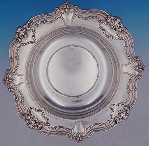 Fruit Bowl #745  15.2ozt  10