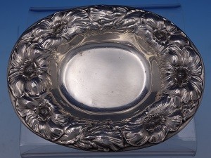 Nut Dish #1094 1.18oz 4 1/4