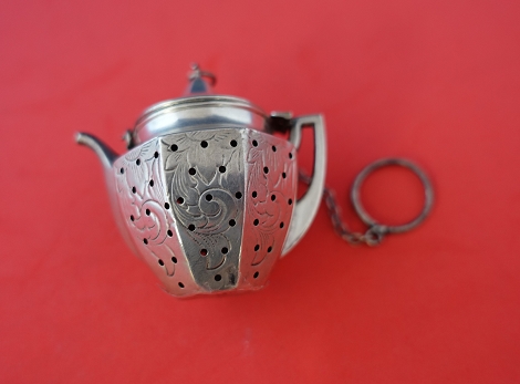 Tea Ball 2