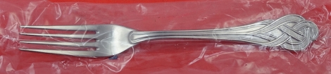 Dinner Fork factory sealed  8 3/8