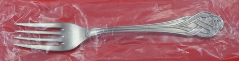 Salad Fork factory sealed  7 1/4