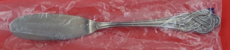 Master Butter flat handle factory sealed  7 3/4