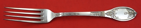 Dinner Fork 8 3/8