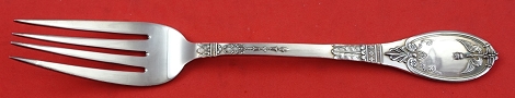 Salad Fork 7 3/8