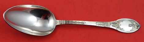 Teaspoon 6 1/2