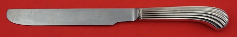 Dinner Knife pistol grip  10