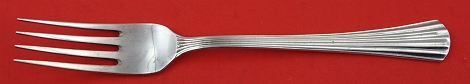 Dinner Fork huge  8 3/8