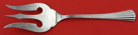 Fish Serving Fork 9 3/8