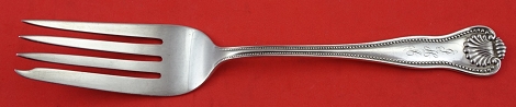 Cold Meat Fork 7 3/4