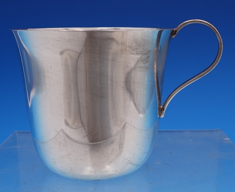 Baby Cup #23498 2.6ozt 3 1/2