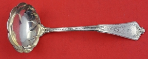 Gravy Ladle 7 1/2