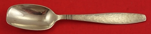 Cheese Scoop original  6 1/2 - Swedish Modern by Allan Adler - Sterling