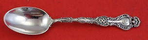 Demitasse Spoon 4 1/4