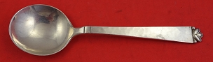 Bouillon Soup Spoon 5 7/8