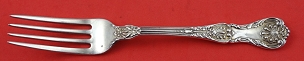 Dessert fork 6 1/8