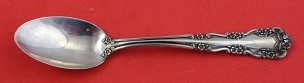 Demitasse Spoon 4 3/8