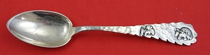 Teaspoon 6