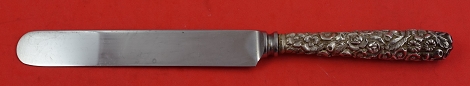 Regular Knife all round design  blunt  WS blade  9 1/4