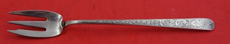 Cocktail fork  6