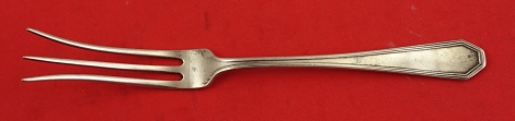 Lemon Fork 4 7/8