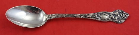 Coffee Spoon 5 3/8