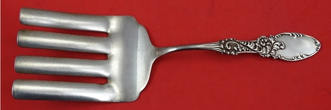Asparagus Fork  9 3/4
