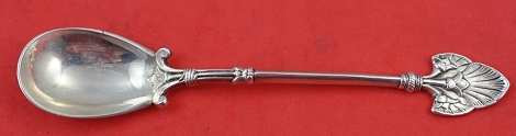 Ice Cream Spoon 5
