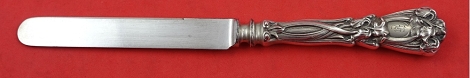 Tea Knife  / Dessert Knife HH  SP  blunt  7