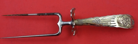 Roast Holder 10 3/4