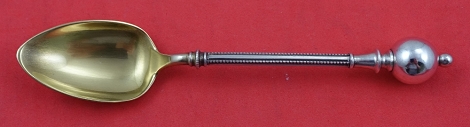 Demitasse Spoon GW  4 3/4