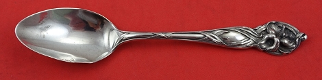 Teaspoon 6