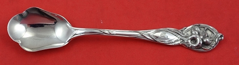 Relish Scoop custom made 5 1/4