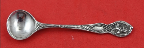 Salt Spoon 