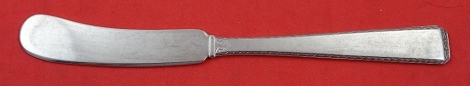 Butter Spreader flat handle 6