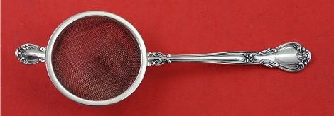 Tea Strainer w/ mesh 6 5/8